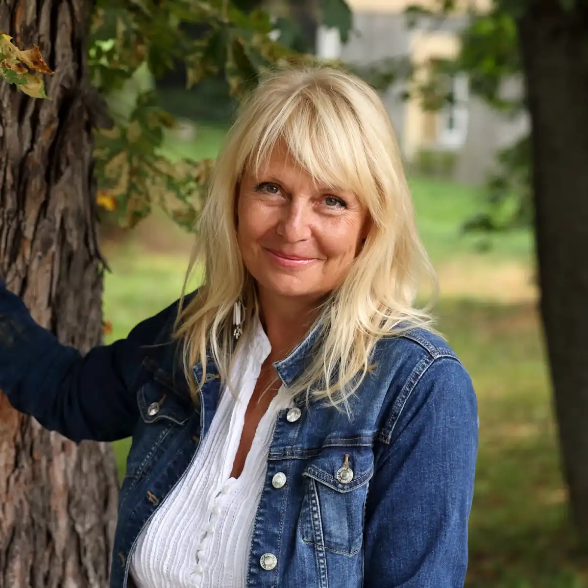 Bc. Šárka S. Francírková
